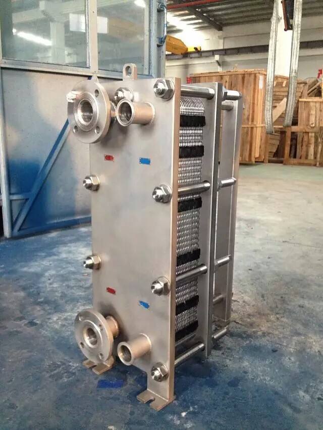 板式換熱器的計算方式有哪些？