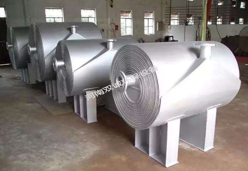 換熱器原理、種類、清洗、型號(hào)